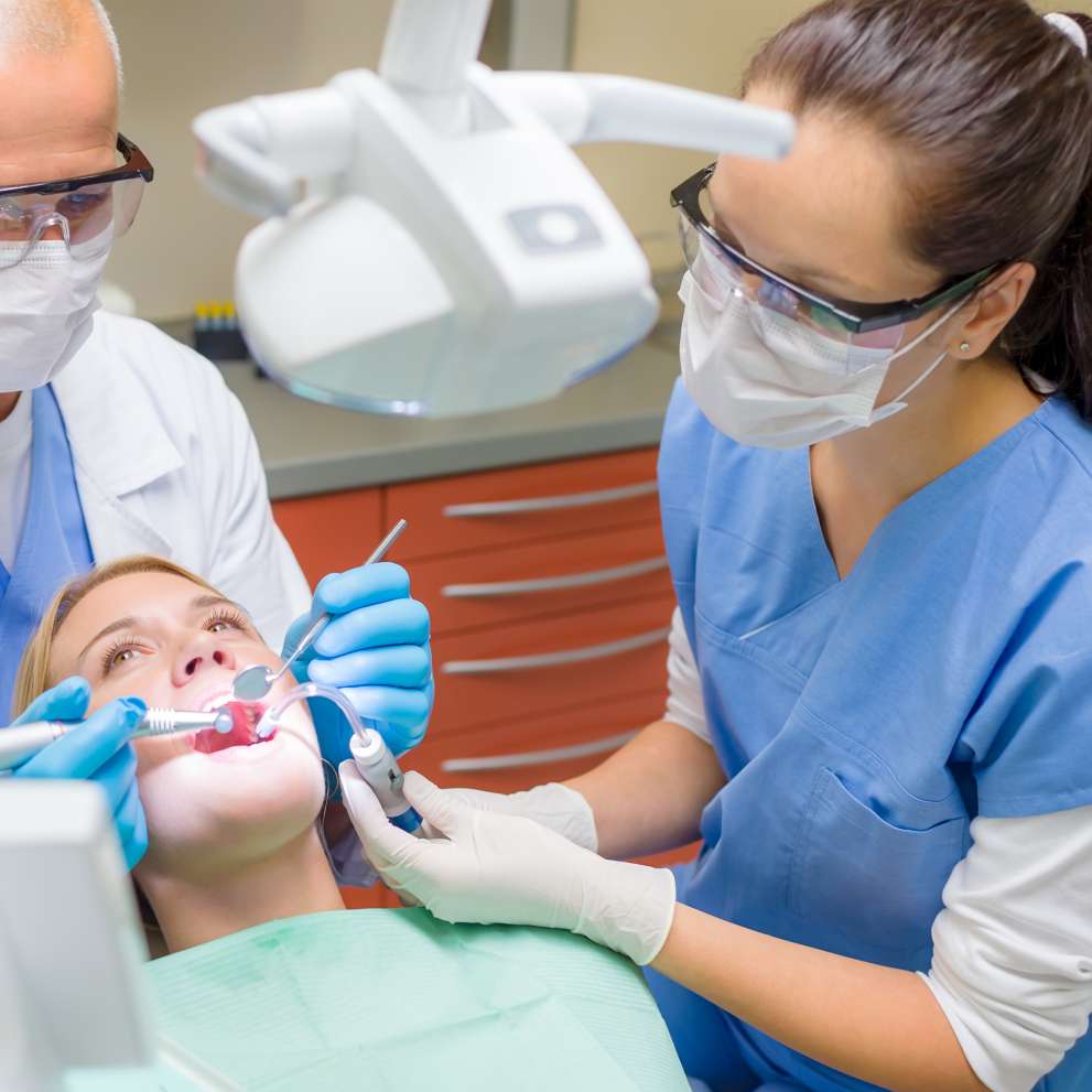 Dental Assistant Job Corps Dental Assistant Job Corps