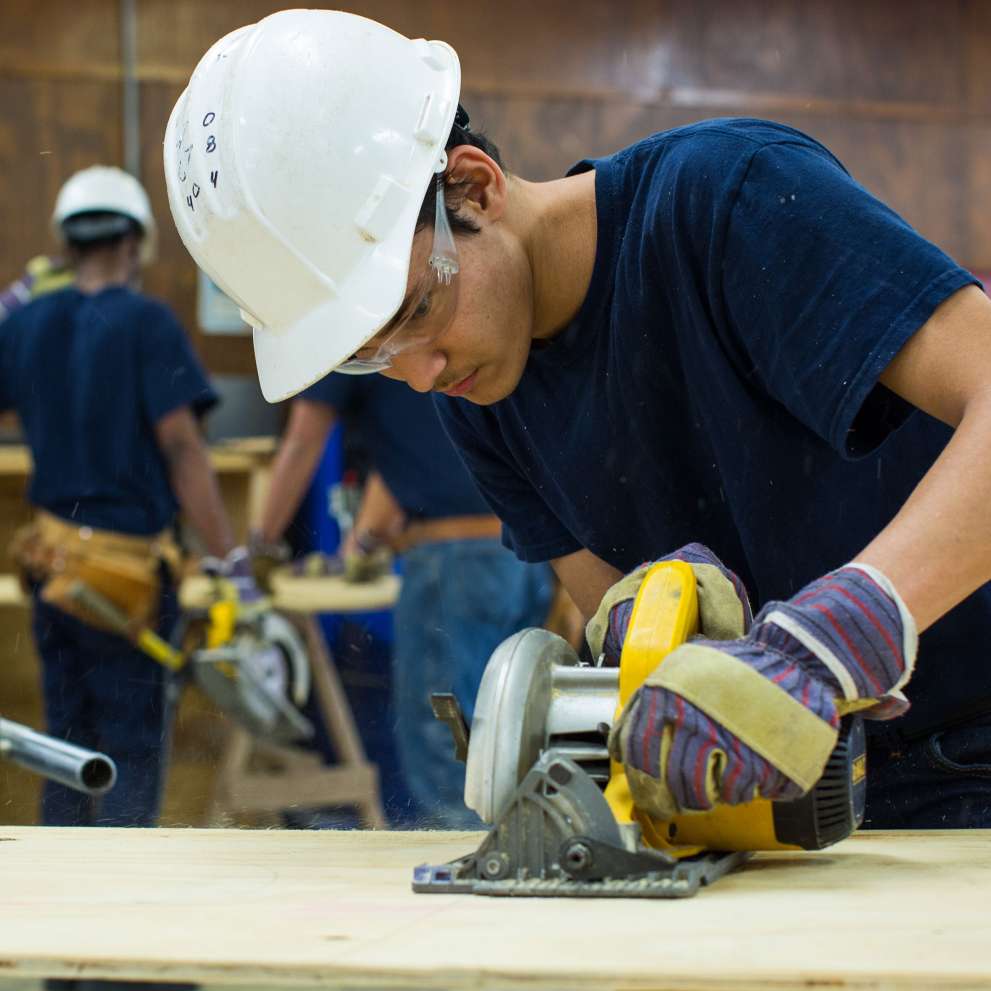 Flint Hills Job Corps Center