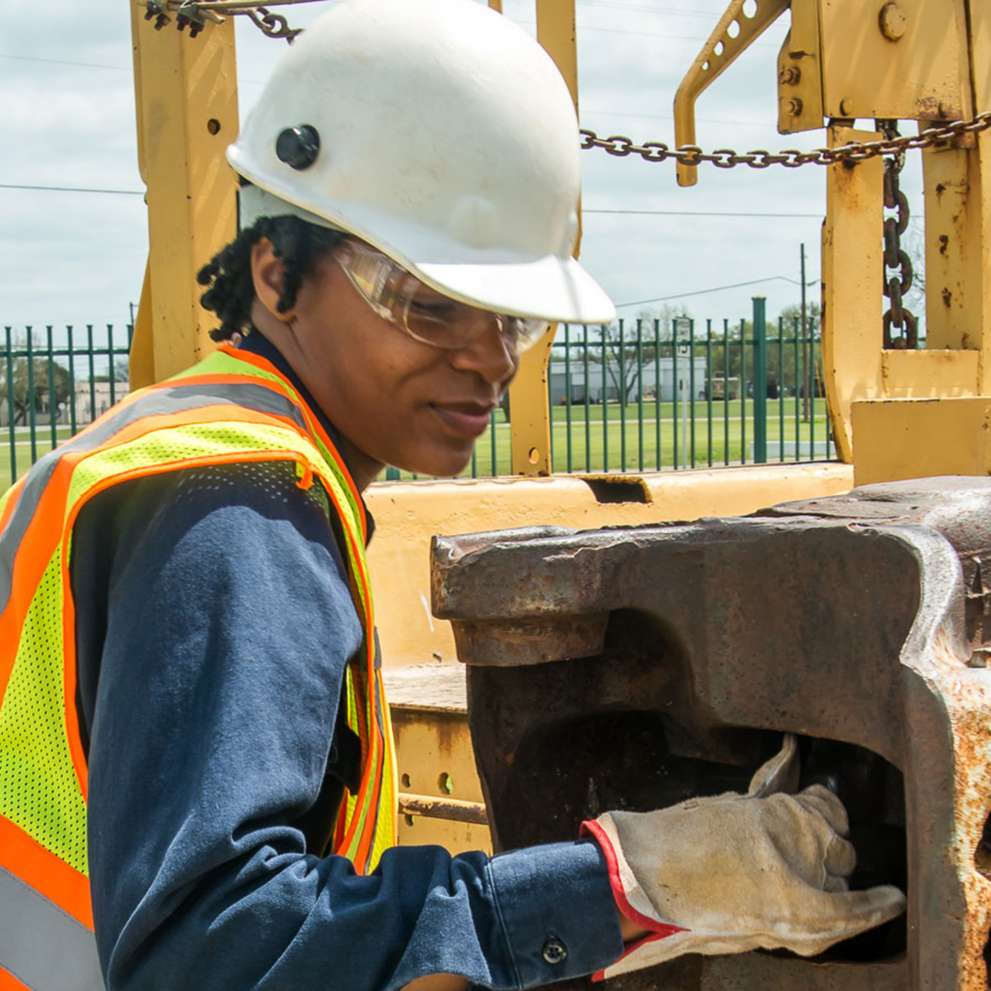 Advanced Transportation Job Corps