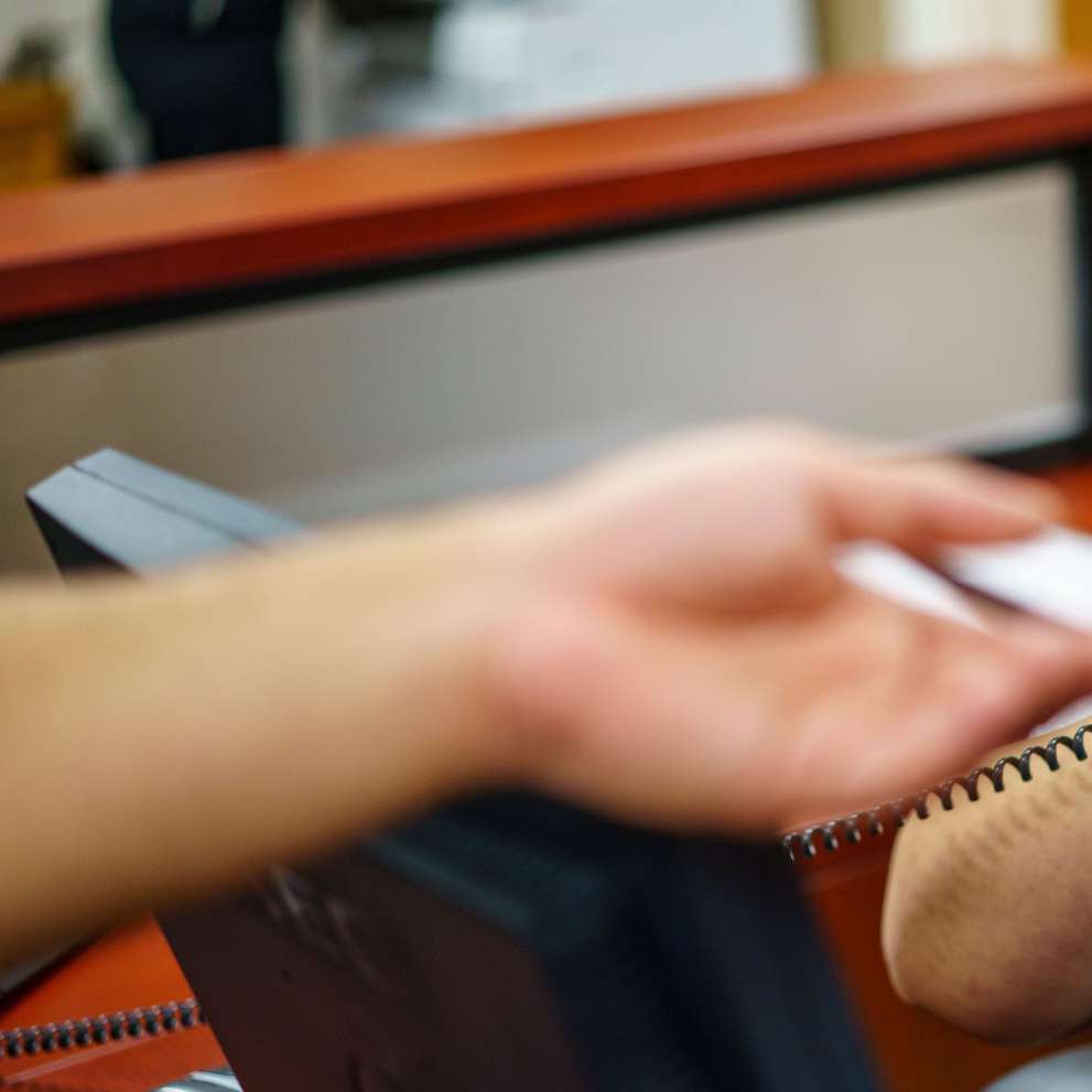 We make the hiring process one step easier by giving you a template to simply post to our site. Office Administration | Job Corps