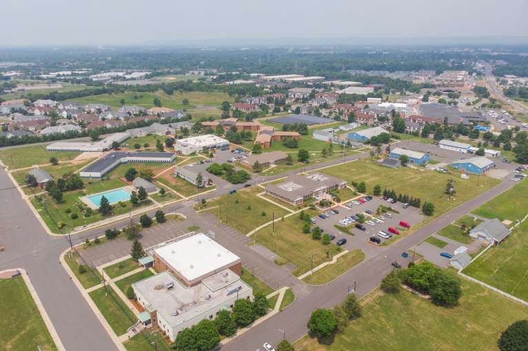 Live Edison Job Corps Center