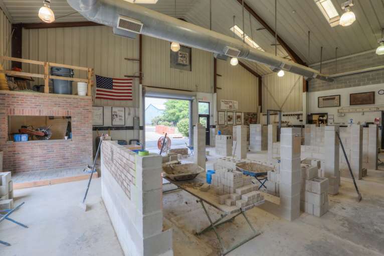 Edison Job Corps Center