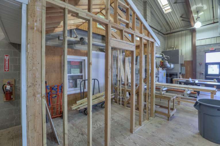 Edison Job Corps Center