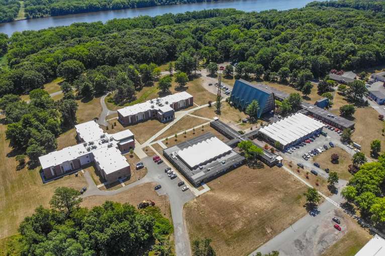 Live Glenmont Job Corps Center