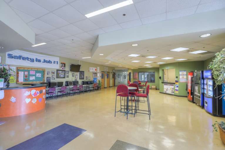 Jacksonville Job Corps Center Job Corps