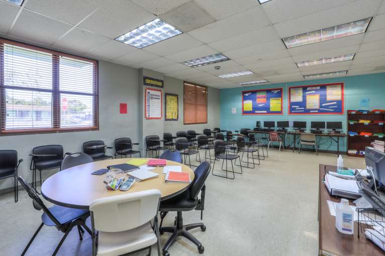 Miami Job Corps Center Job Corps