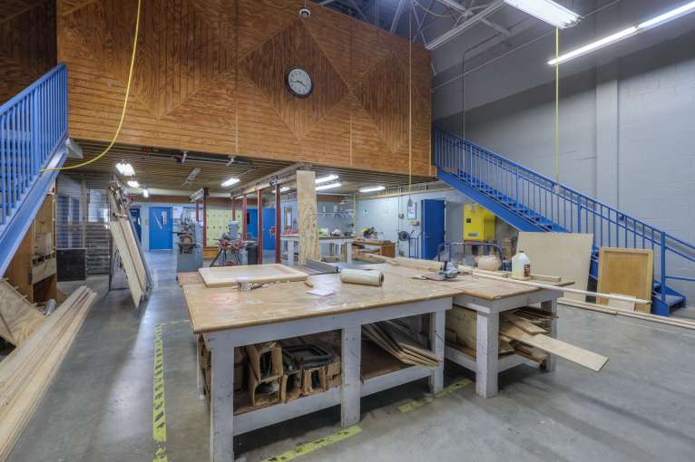 Live Miami Job Corps Center