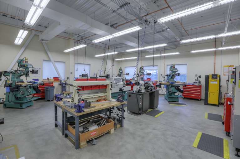 New Hampshire Job Corps Center