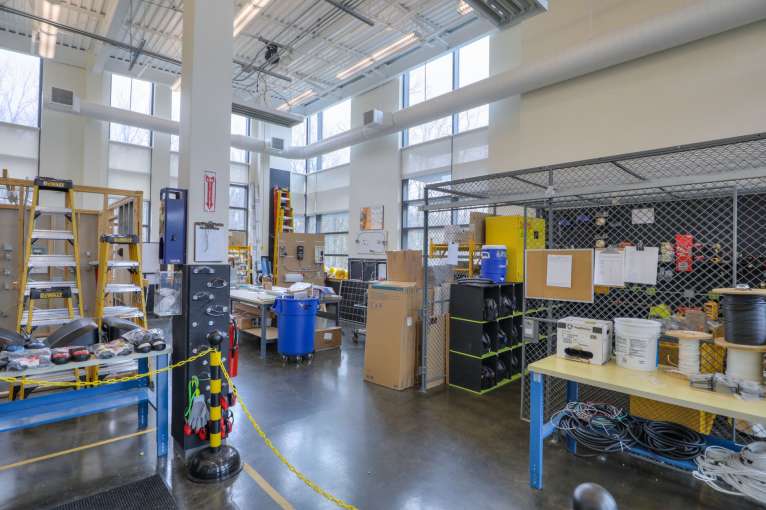 New Hampshire Job Corps Center