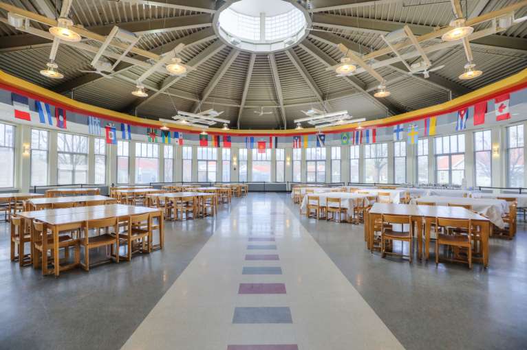 Shriver Job Corps Center Job Corps