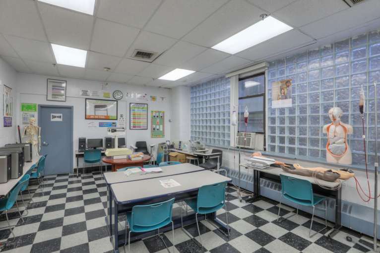 south bronx job corps center job corps south bronx job corps