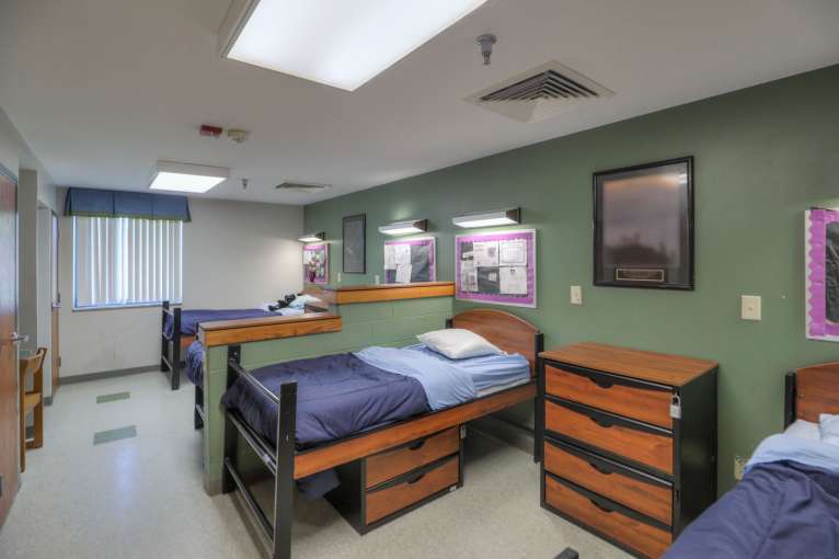 Live Atterbury Job Corps Center