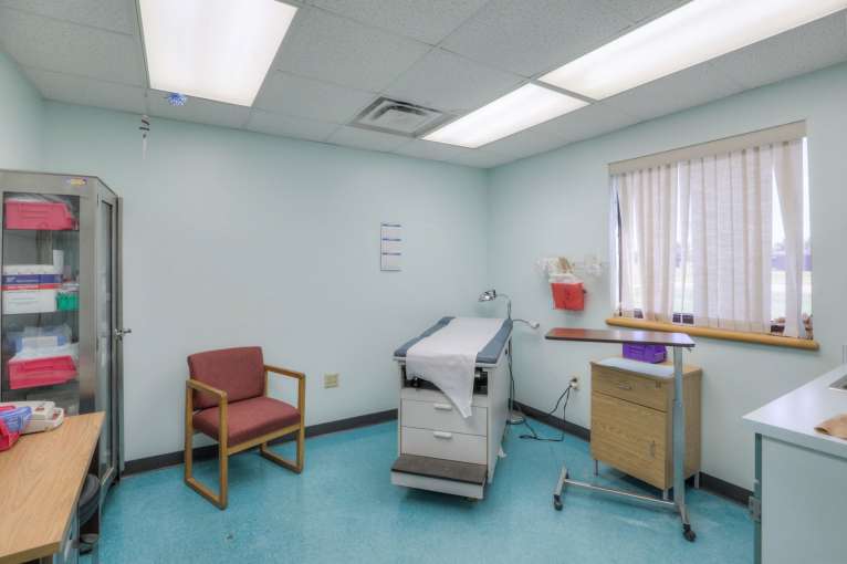 Live Atterbury Job Corps Center