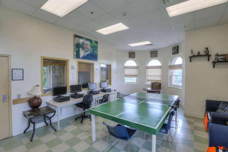 Cincinnati Job Corps Center Job Corps