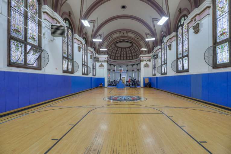 Cincinnati Job Corps Center Job Corps