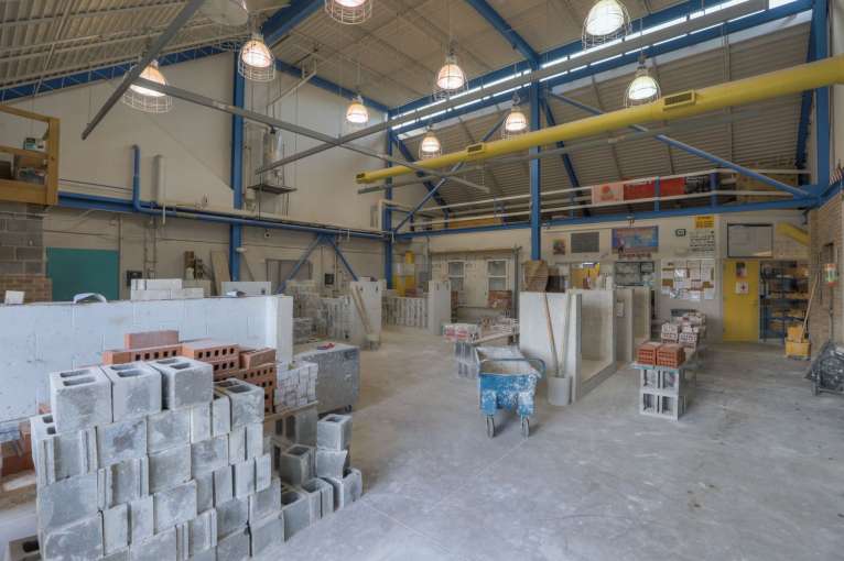 Cleveland Job Corps Center