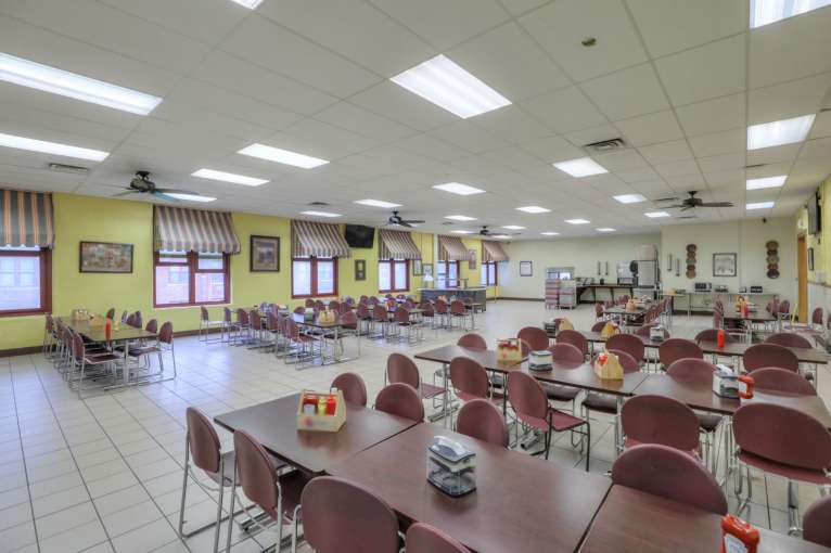 Dayton Job Corps Center Job Corps