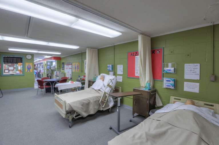 Home Care Medical Equipment Denison Iowa