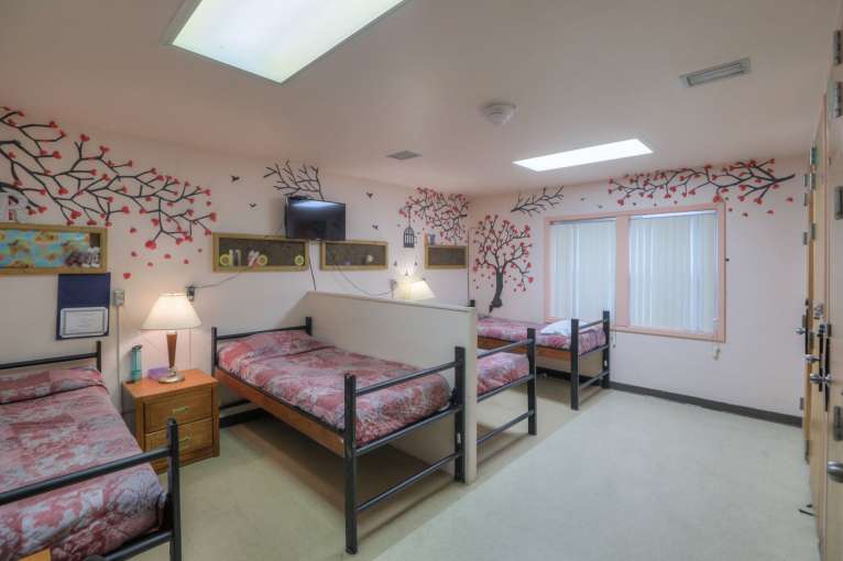 Excelsior Springs Job Corps Center