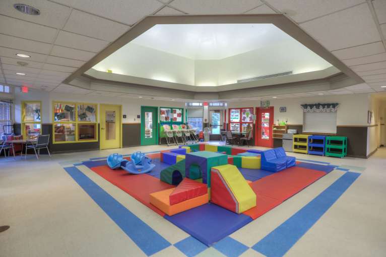 Flint Hills Job Corp Center
