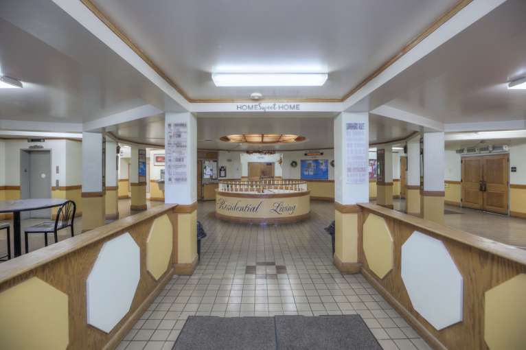 Flint Hills Job Corp Center