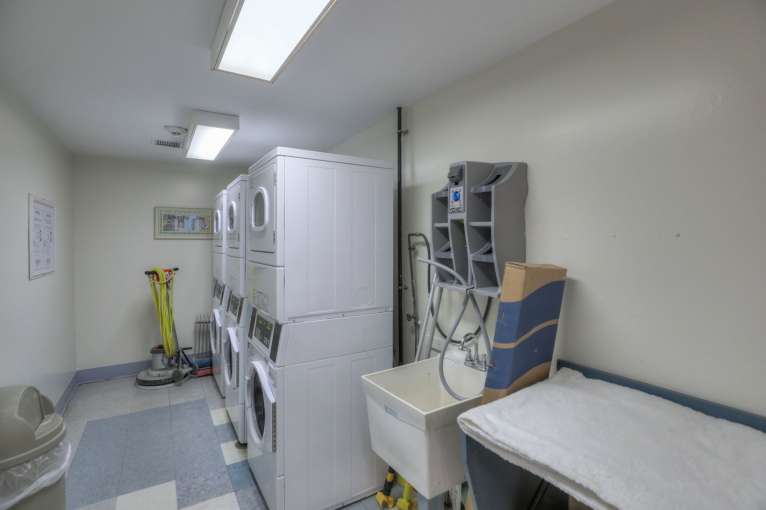 Live New Haven Job Corps Center