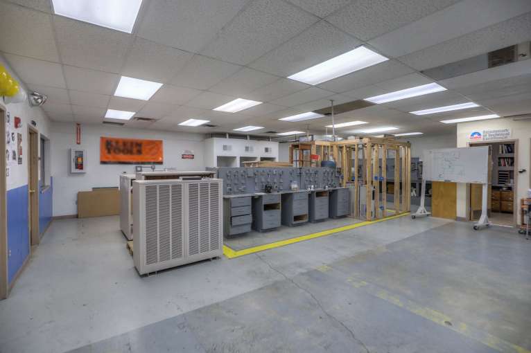 David L Carrasco Job Corps Center Job Corps