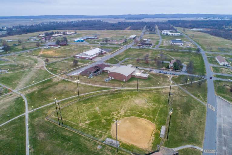 Earle C. Clements Job Corps Center Job Corps