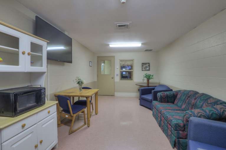 Earle C. Clements Job Corps Center Job Corps