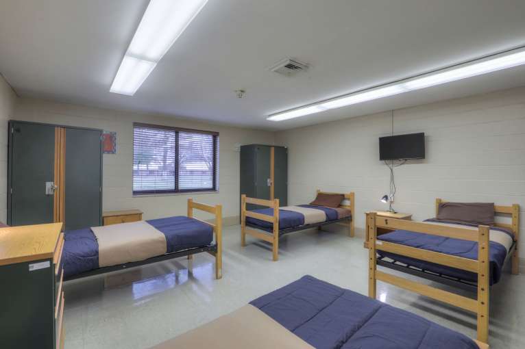 Earle C. Clements Job Corps Center Job Corps