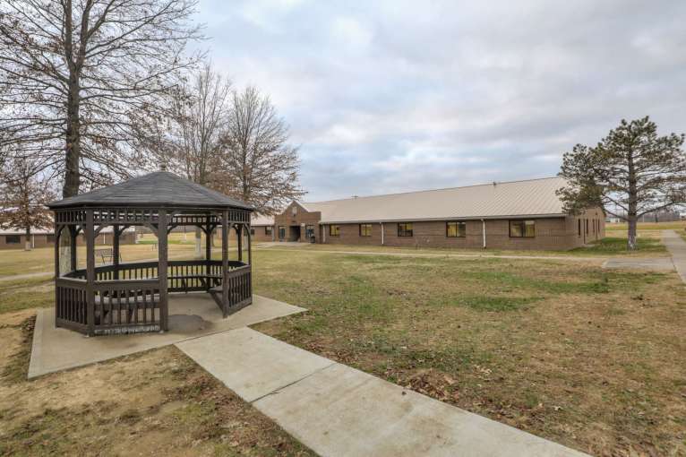Earle C. Clements Job Corps Center Job Corps