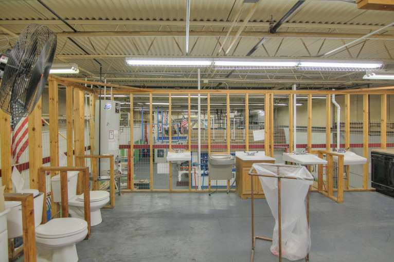 Live Guthrie Job Corps Center