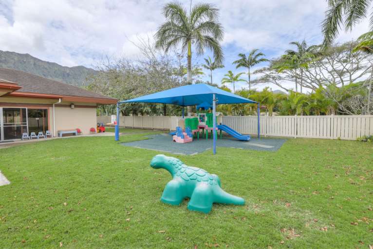 Live Hawaii Job Corps Center