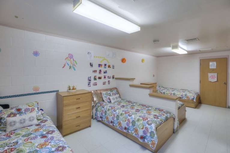 Laredo_Dorm21