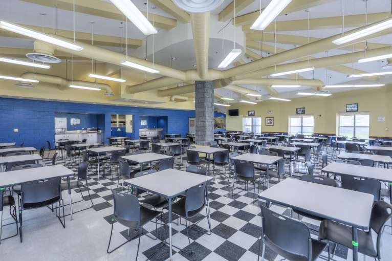 Live Long Beach Job Corps Center
