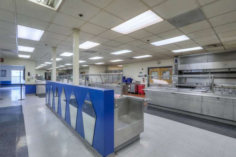 Long Beach Job Corps Center Job Corps