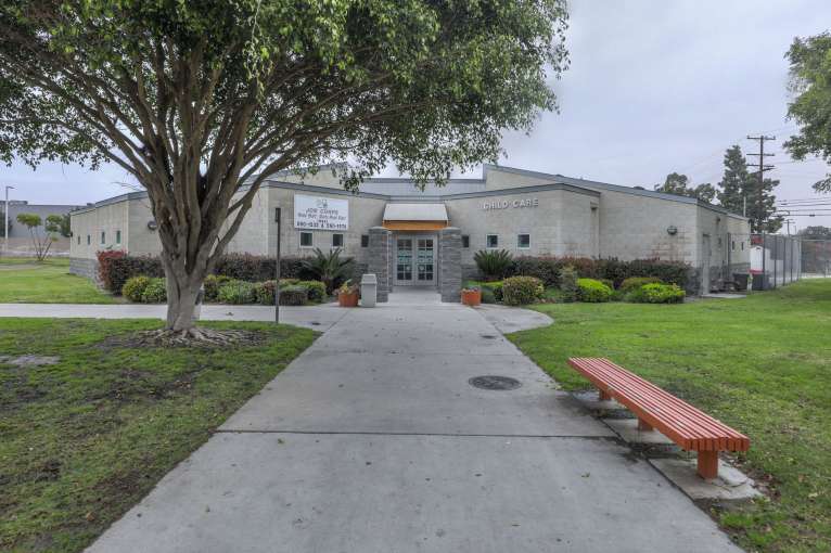 Live Long Beach Job Corps Center