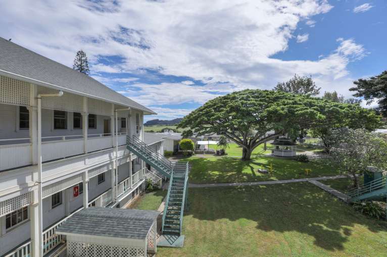 Live Maui Satellite Job Corps Center