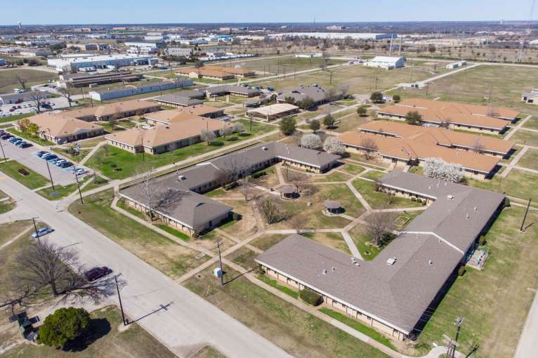 North Texas Job Corps Center Job Corps
