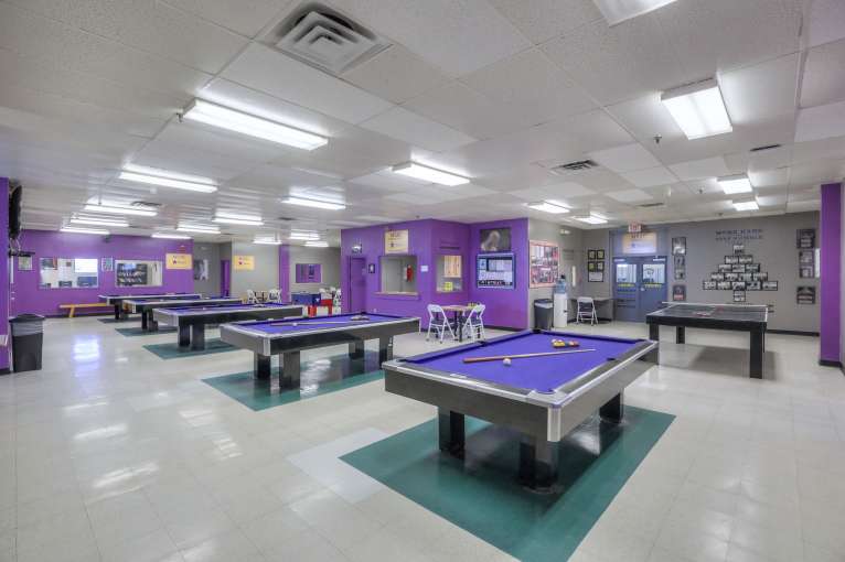 North Texas Job Corps Center Job Corps