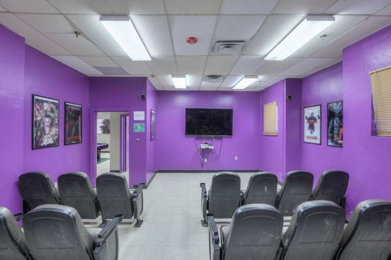 North Texas Job Corps Center Job Corps