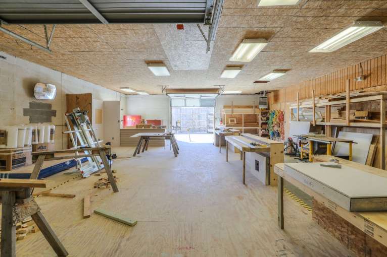 Wra Architects Dallas Isd Hillcrest High School Additions