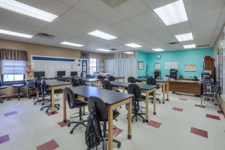 North Texas Job Corps Center Job Corps