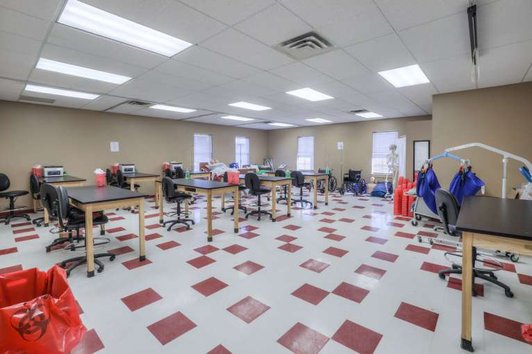 North Texas Job Corps Center Job Corps