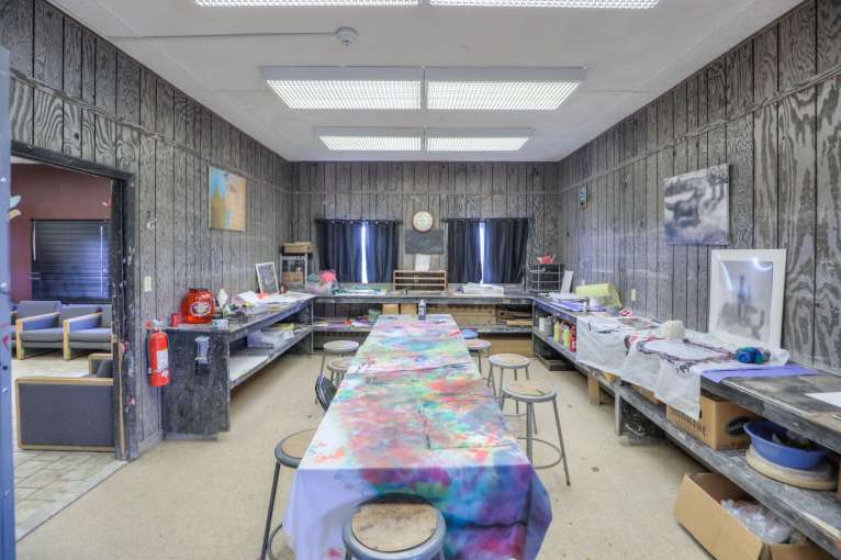 Red Rock Job Corps Center Job Corps