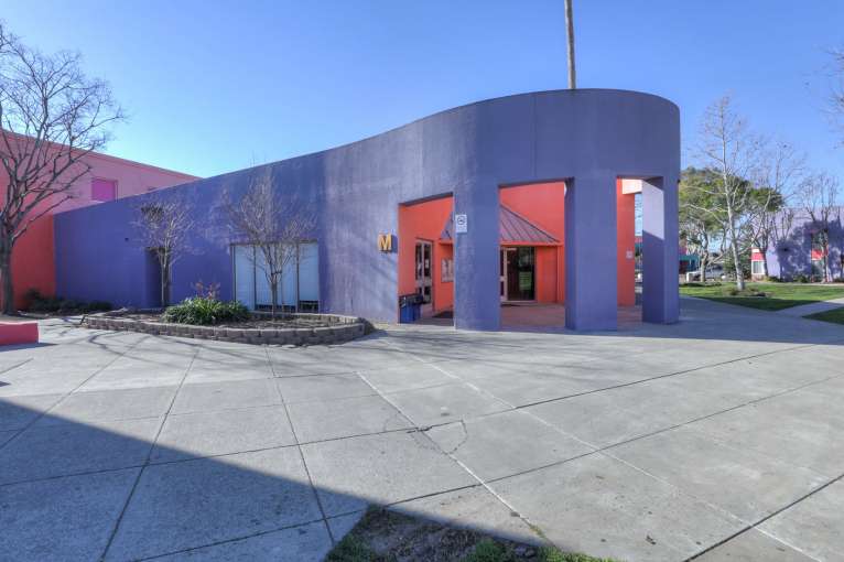 Live San Jose Job Corps Center