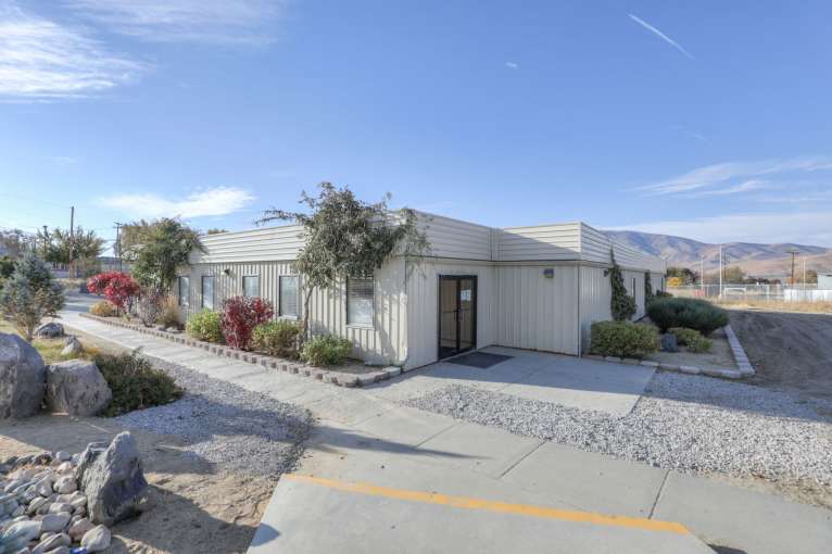 Sierra Nevada Job Corps Center Job Corps