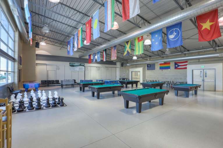 Sierra Nevada Job Corps Center Job Corps