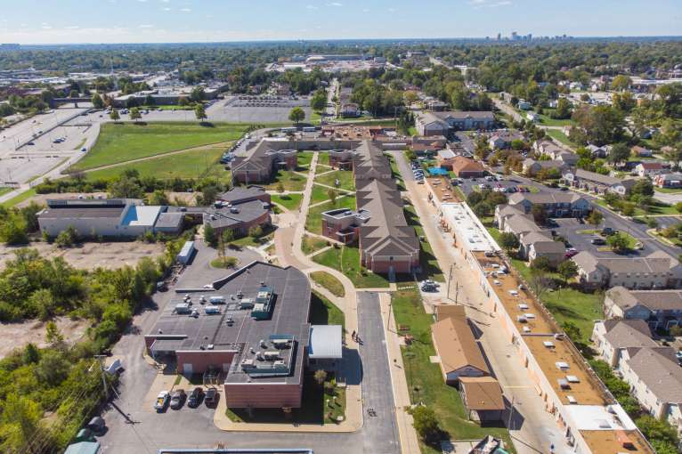 St. Louis Job Corps Center Job Corps
