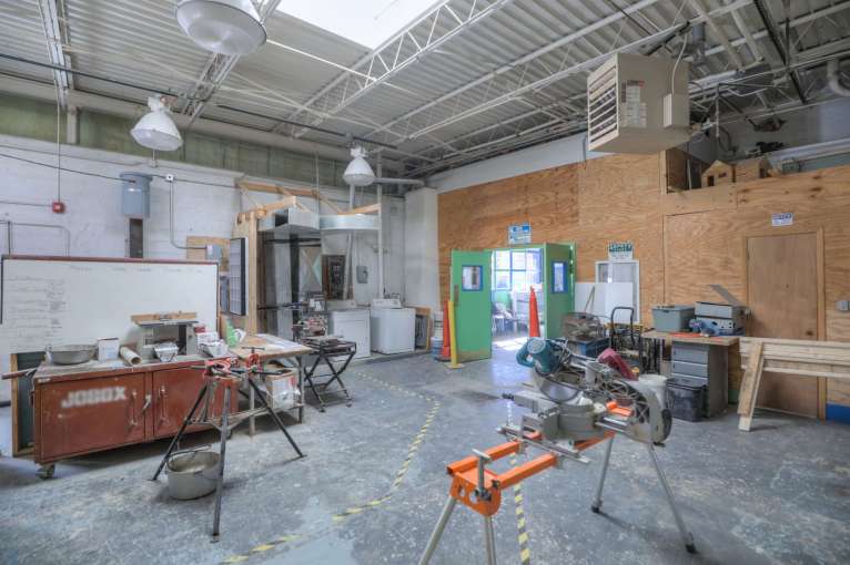 St Louis Job Corps Center